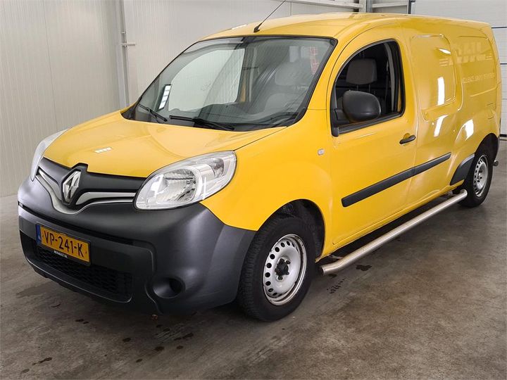 renault kangoo 2015 vf1fw58h552848078