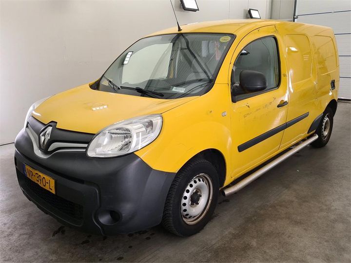 renault kangoo 2015 vf1fw58h552848108