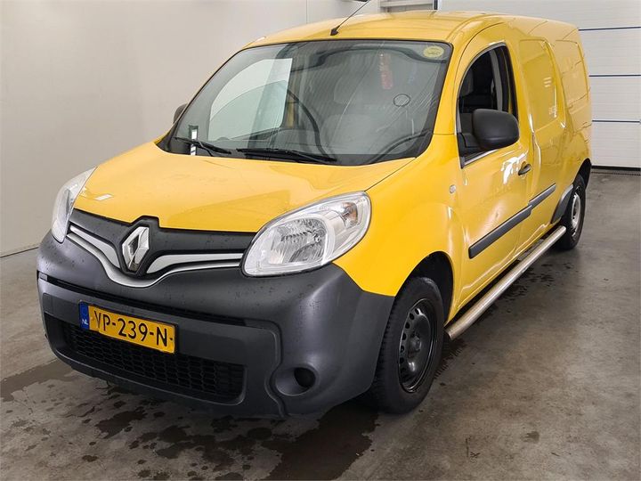 renault kangoo 2015 vf1fw58h552848109