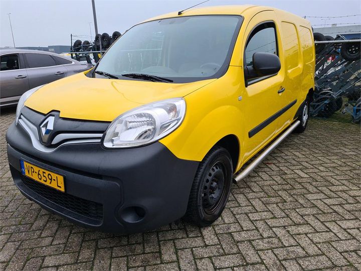 renault kangoo 2015 vf1fw58h552848113