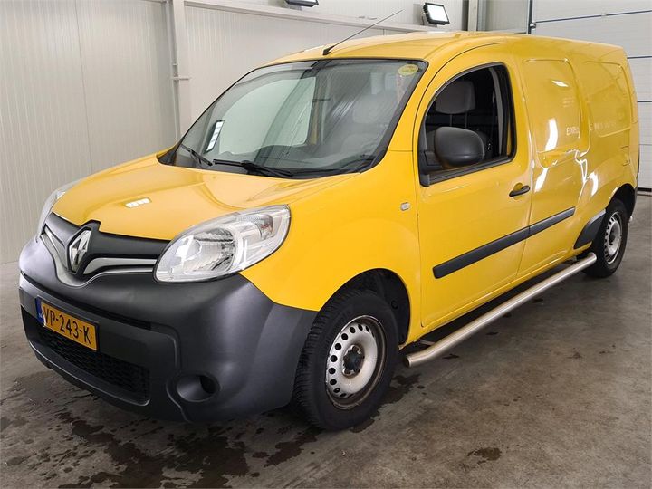 renault kangoo 2015 vf1fw58h552848119