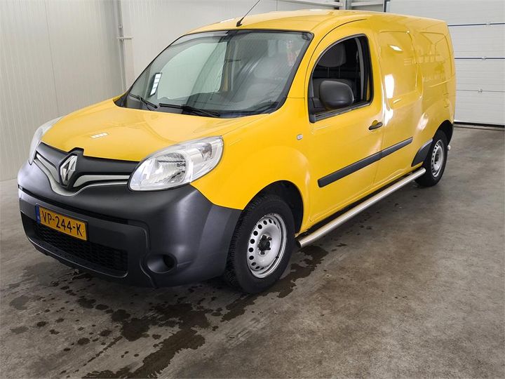 renault kangoo 2015 vf1fw58h552848122