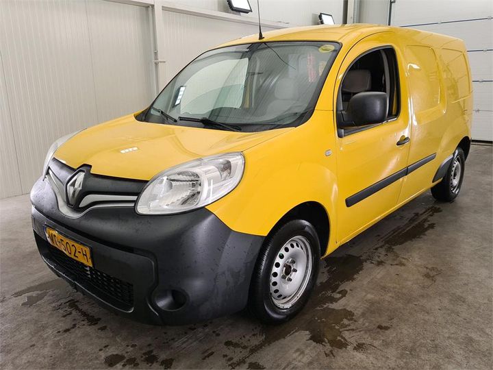 renault kangoo 2015 vf1fw58h552848124