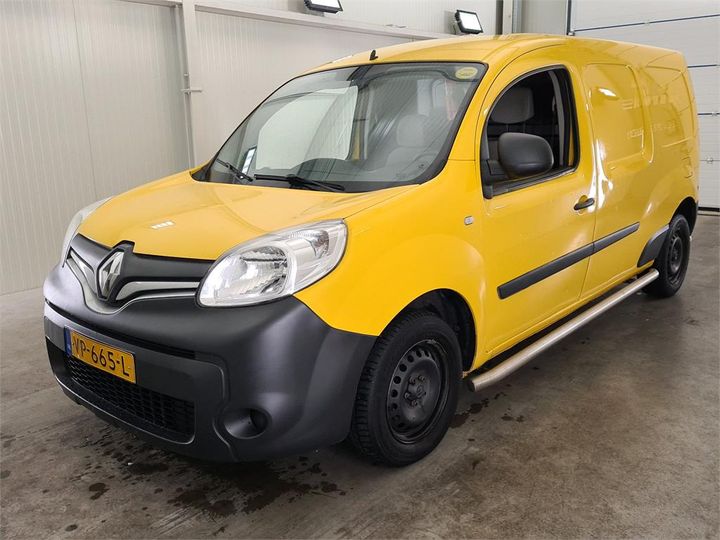 renault kangoo 2015 vf1fw58h552848132