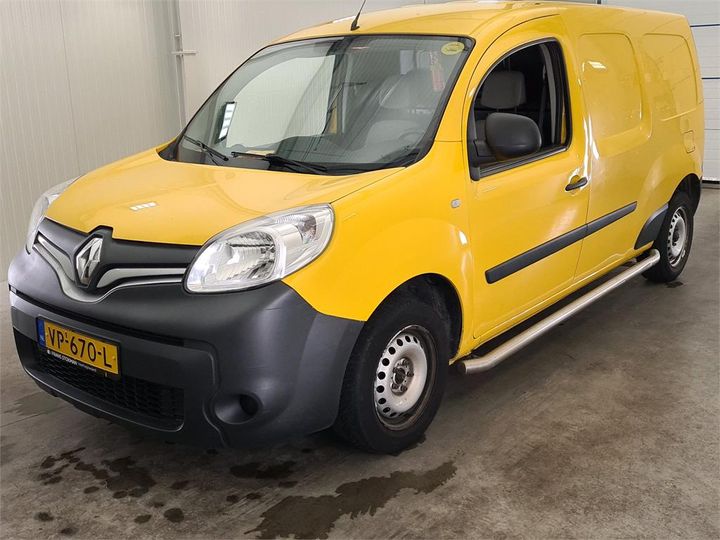 renault kangoo 2015 vf1fw58h552848154