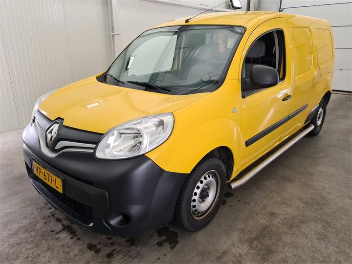 renault kangoo 2015 vf1fw58h552848155