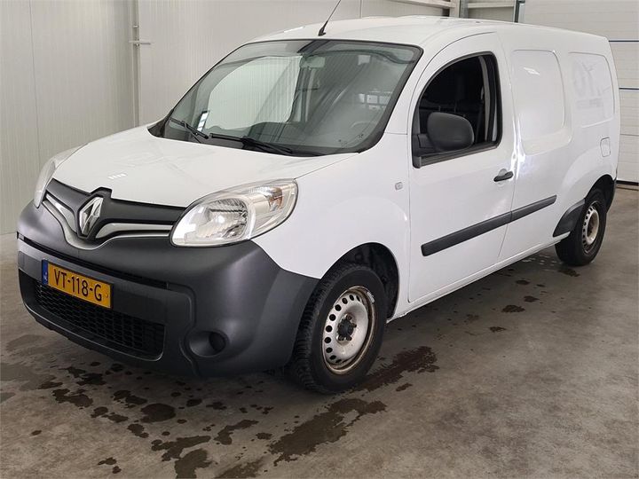 renault kangoo 2016 vf1fw58h554638112