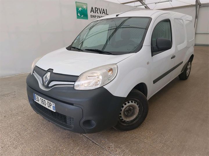 renault kangoo express 2016 vf1fw58h554998210