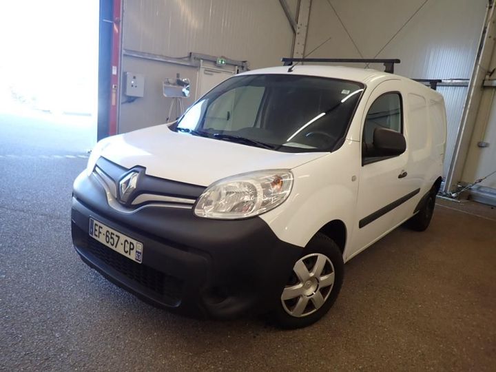 renault kangoo express 2016 vf1fw58h555739379