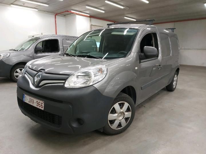 renault kangoo express 2015 vf1fw58h752745357