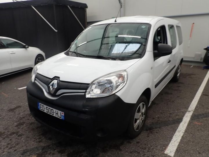 renault kangoo express cabine approfondie 2016 vf1fw58m555368665