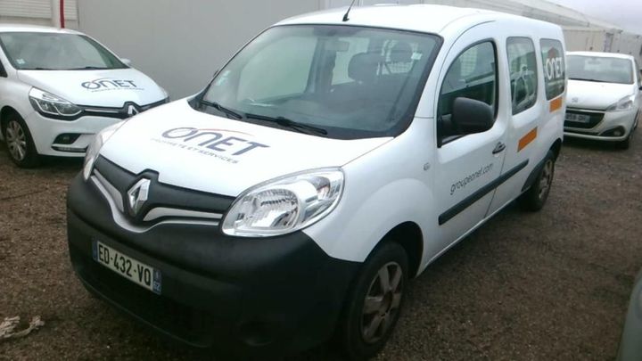 renault kangoo express cabine approfondie 2016 vf1fw58m555741488