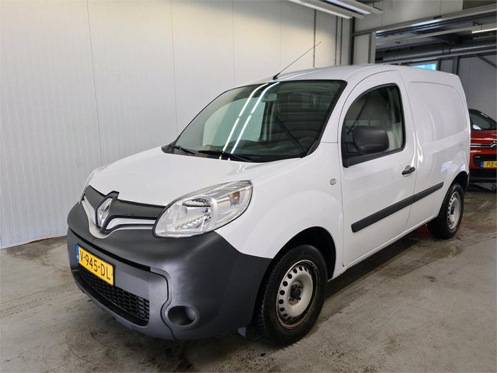 renault kangoo 2017 vf1fwd0j155946917