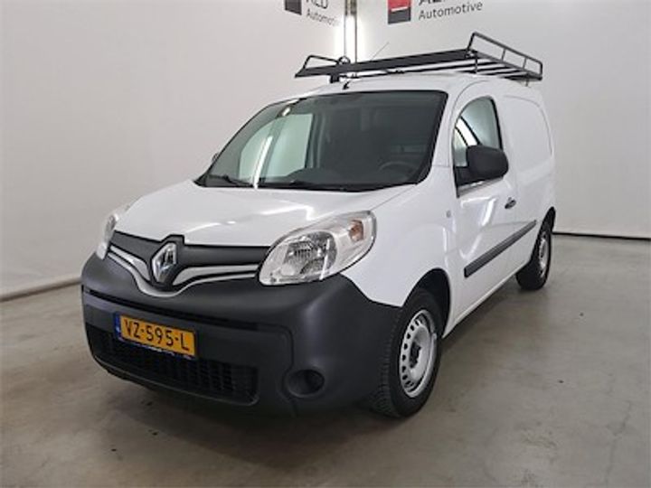 renault kangoo ii express 2016 vf1fwd0j156125049