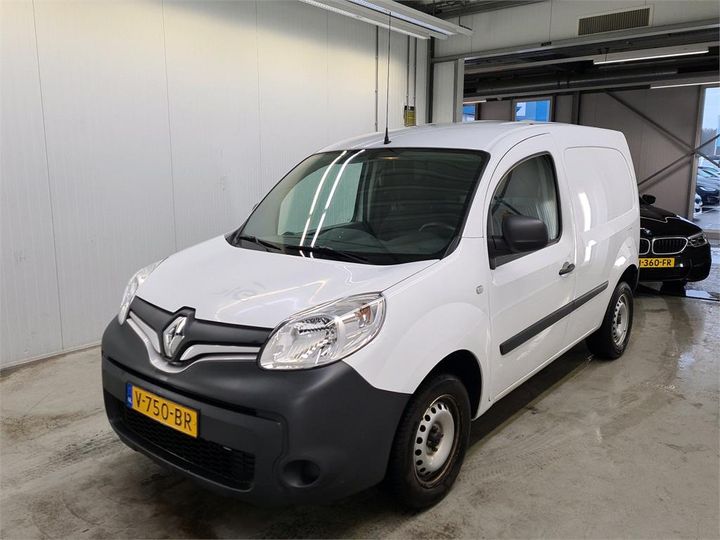 renault kangoo 2016 vf1fwd0j156559598