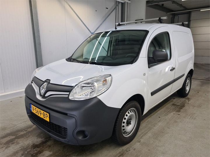 renault kangoo 2016 vf1fwd0j156559600