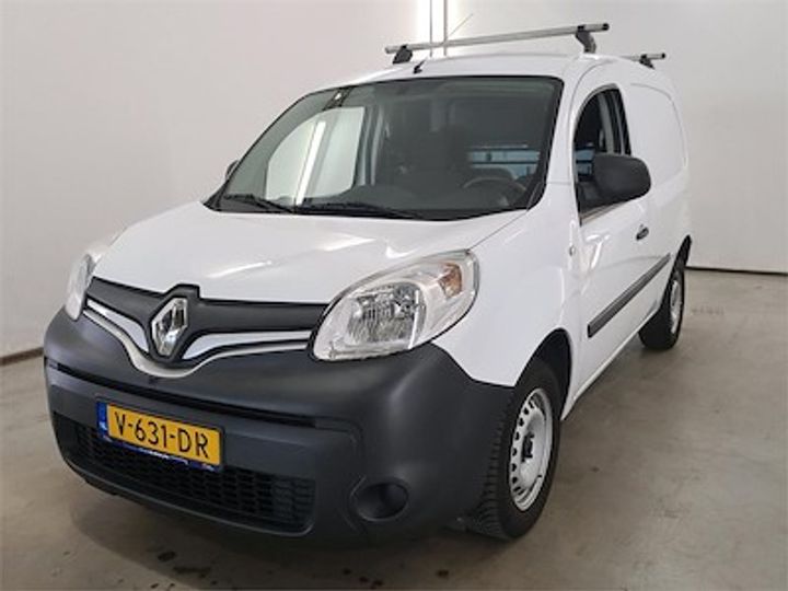 renault kangoo 2017 vf1fwd0j156626230