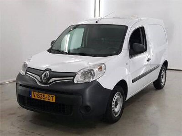 renault kangoo 2017 vf1fwd0j156626231