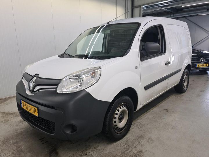 renault kangoo 2017 vf1fwd0j158205746