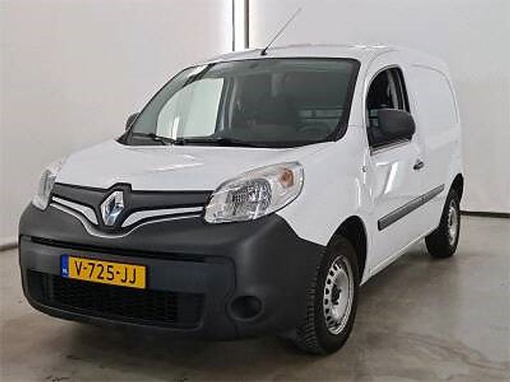 renault kangoo 2017 vf1fwd0j158205758