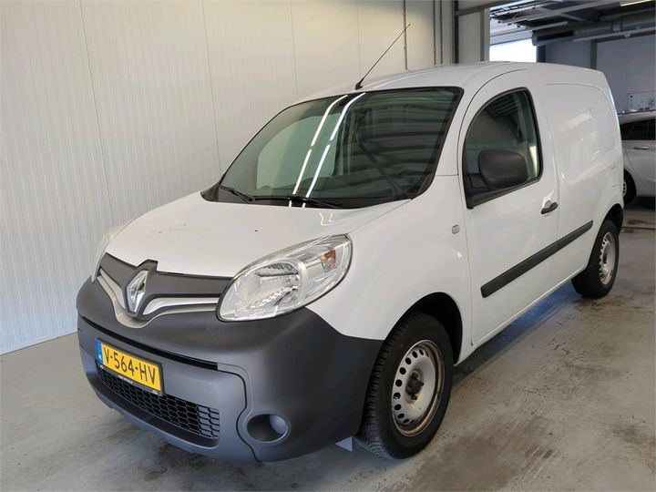 renault kangoo 2017 vf1fwd0j158398272