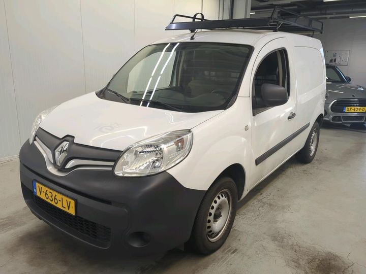 renault kangoo 2018 vf1fwd0j159045902