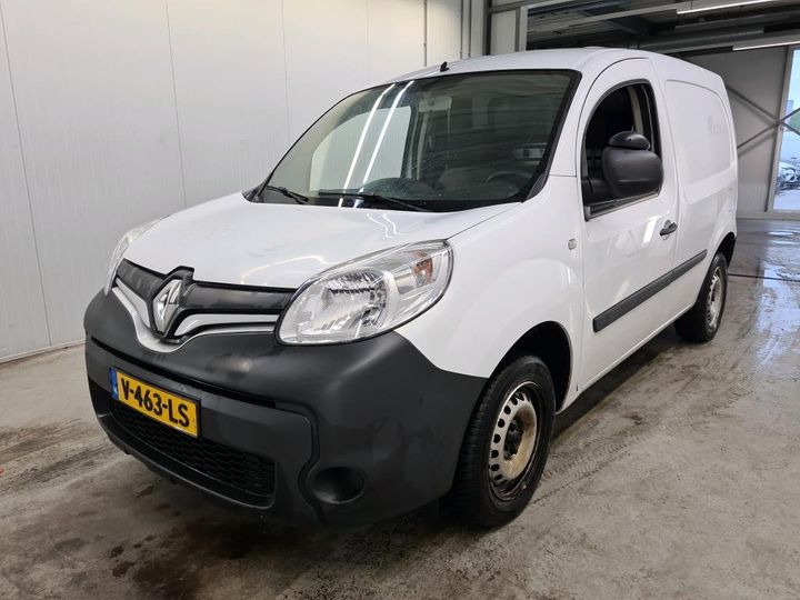 renault kangoo 2018 vf1fwd0j159357651