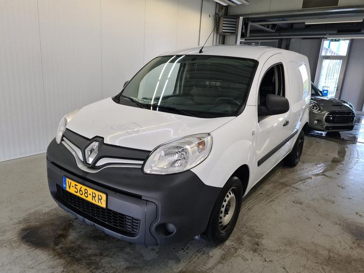 renault kangoo 2018 vf1fwd0s160863482