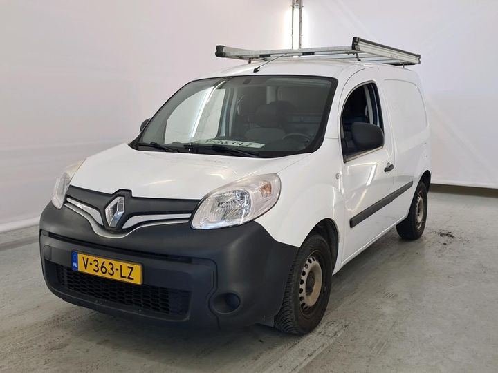 renault kangoo 2018 vf1fwd1j160030157