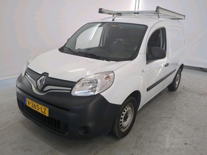 renault kangoo 2018 vf1fwd1j160030286