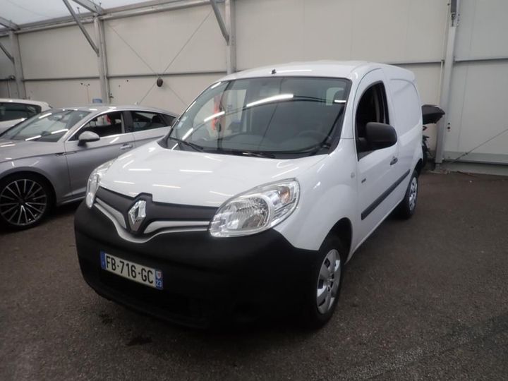 renault kangoo express 2018 vf1fwd2j261486684