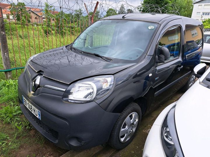 renault kangoo express 2017 vf1fwezbc58908944