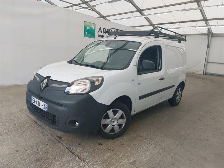 renault kangoo express 2018 vf1fwezbc59684332