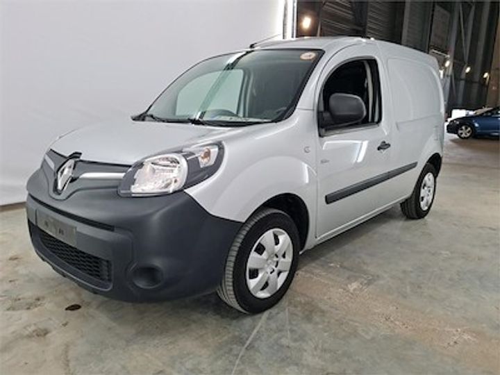 renault kangoo express ze - 2013 2019 vf1fwezbc62417028