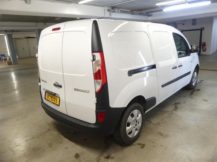 renault kangoo express 2018 vf1fwezhc60267281