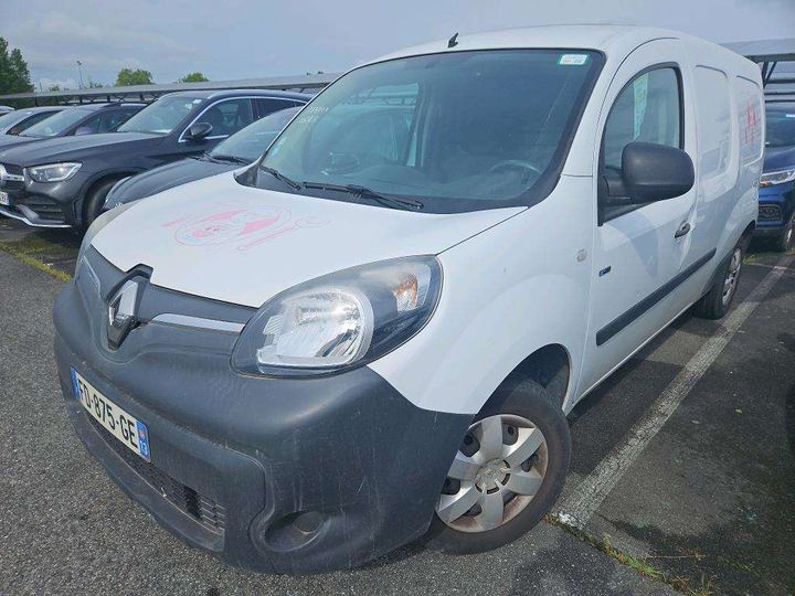 renault kangoo express 2019 vf1fwezhc61954414