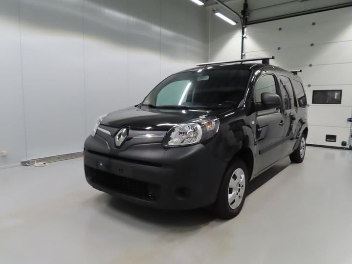 renault kangoo express 2019 vf1fwezhc62282666