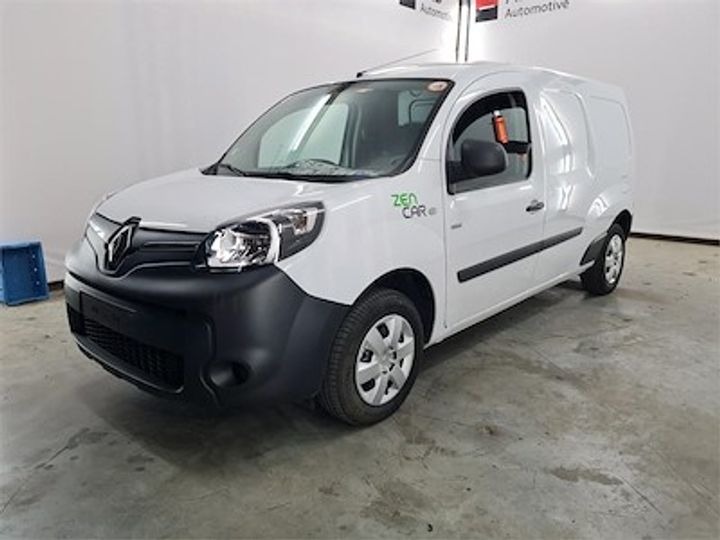 renault kangoo express maxi ze - 2013 2019 vf1fwezhc62854467