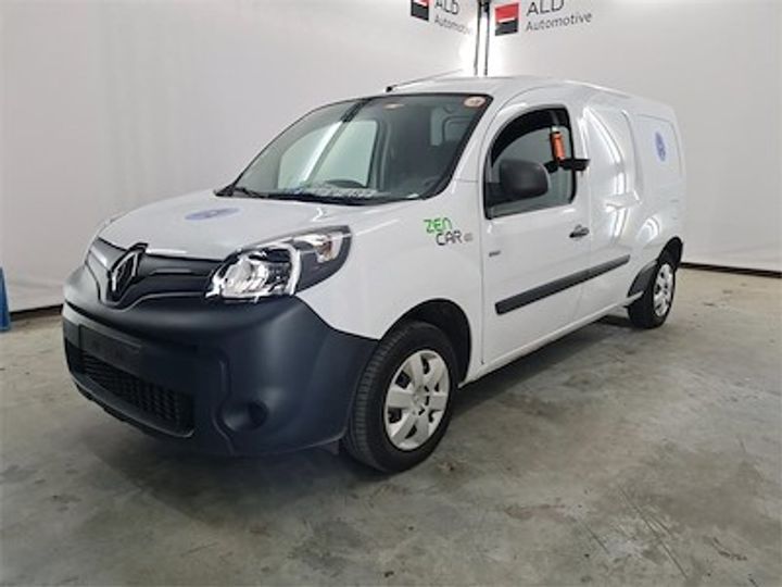 renault kangoo express maxi ze - 2013 2019 vf1fwezhc62854474