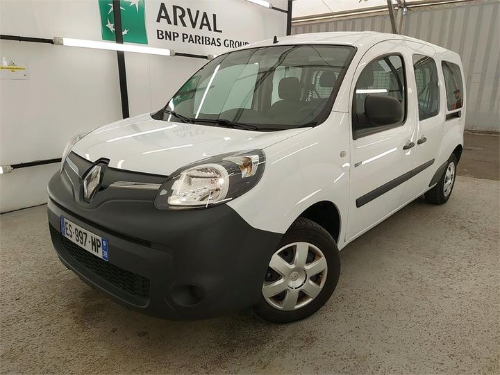 renault kangoo express 2017 vf1fwfzmc59021620