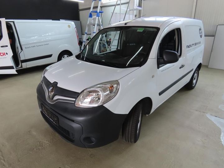 renault kangoo rapid 1.5 dci 75 fap 2016 vf1fwg6b654395246