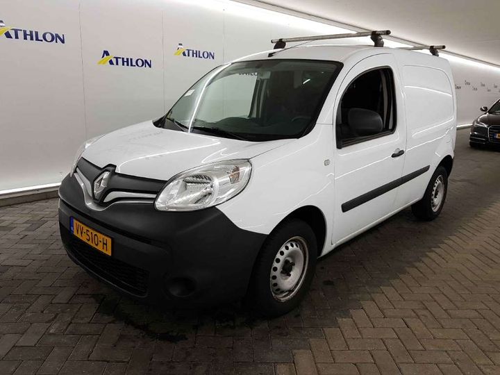 renault kangoo express 2016 vf1fwk7b054378233