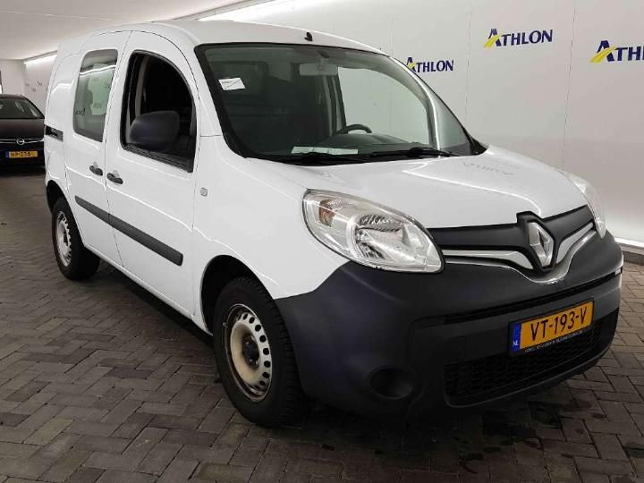 renault kangoo express 2016 vf1fwk7b054650382