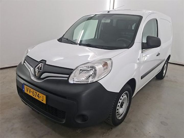 renault kangoo ii express 2016 vf1fwk7b054830136