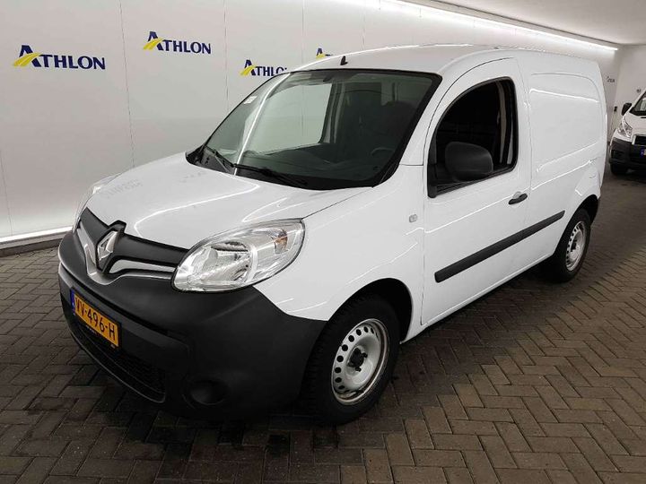 renault kangoo express 2016 vf1fwk7b054877906