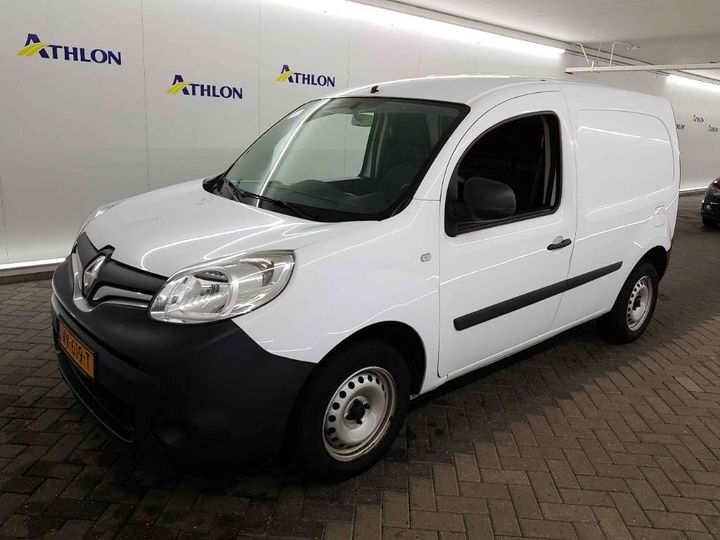 renault kangoo express 2016 vf1fwk7b055156891