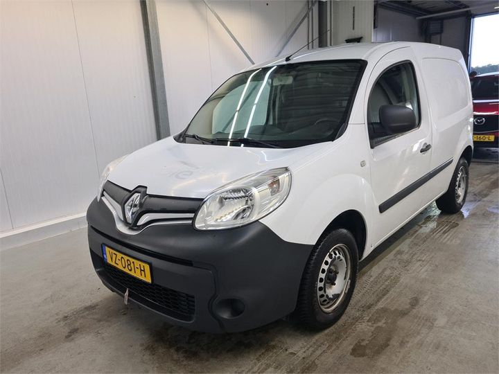 renault kangoo 2016 vf1fwk7b055156914