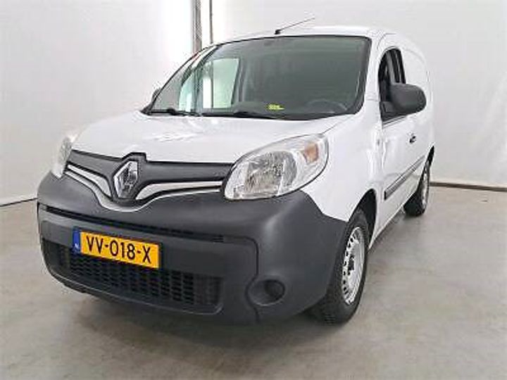 renault kangoo ii express 2016 vf1fwk7b055236680