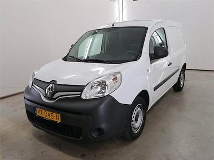 renault kangoo ii express 2016 vf1fwk7b055302912