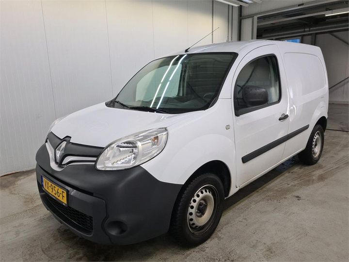 renault kangoo 2016 vf1fwk7b055303350